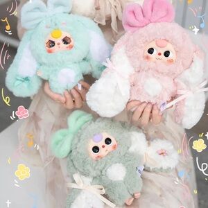 Baby Three - Happy Day Bunny Returns [One Box] ✨2 available✨